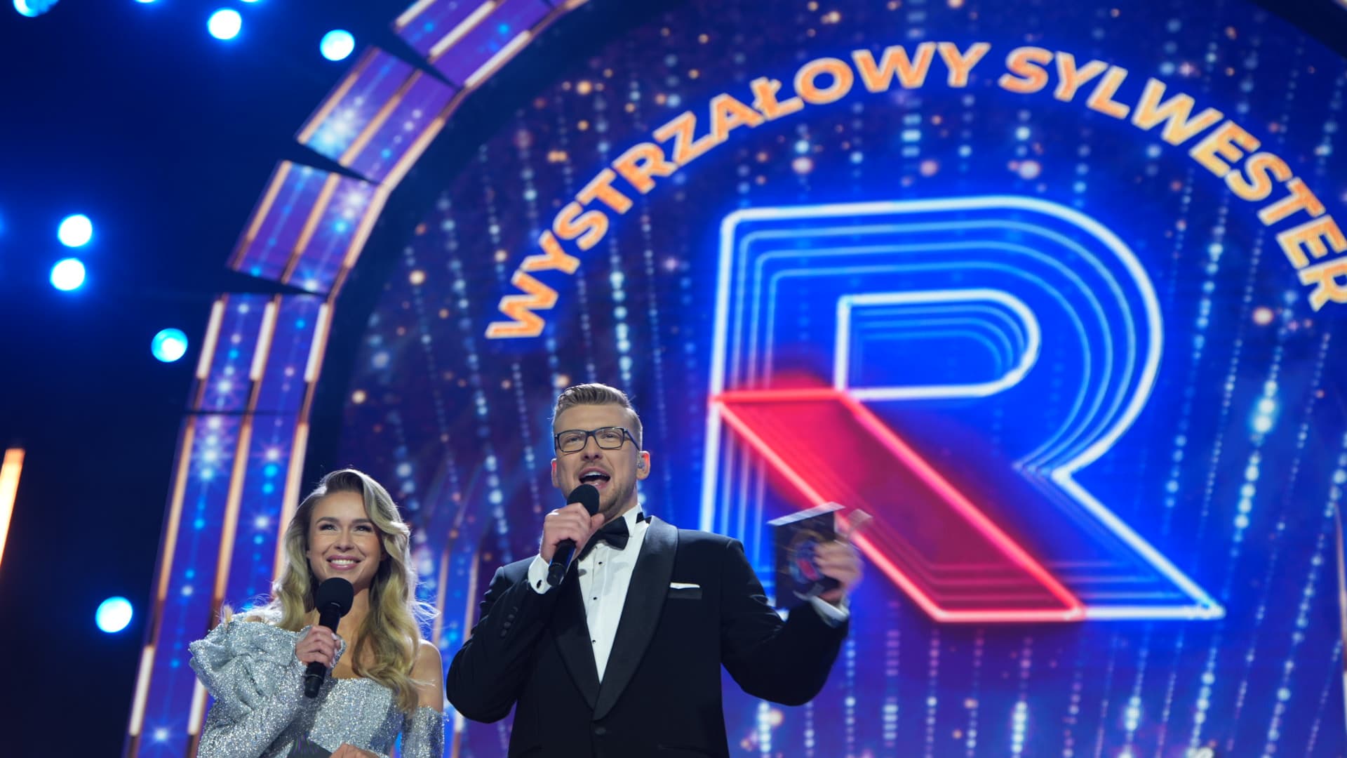 Ogromny sukces Sylwestra z TV Republika! 3 mln widzów!