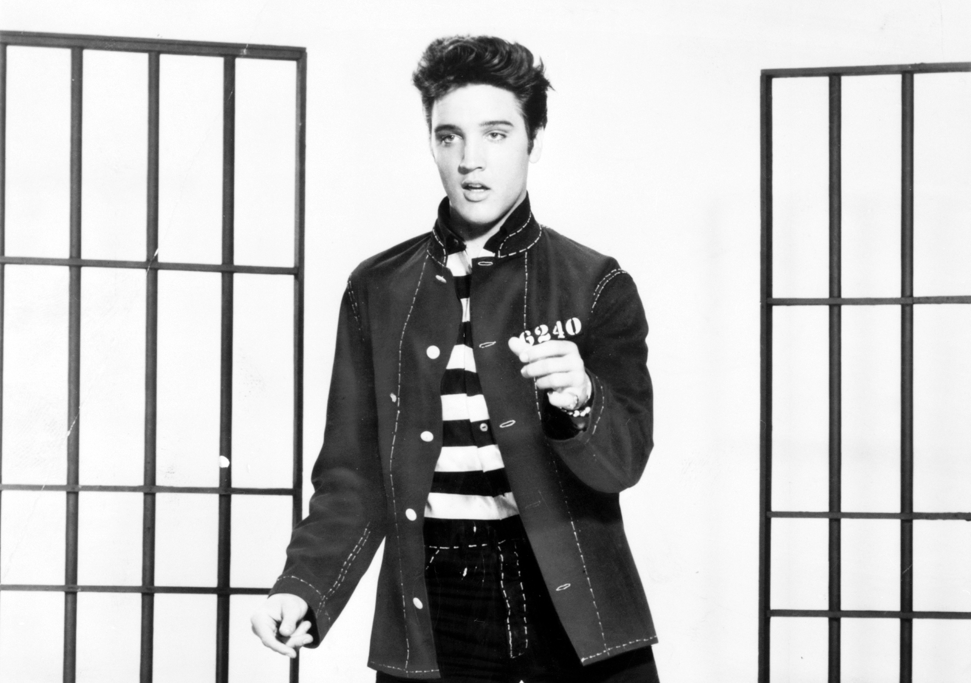 Niekwestionowany król rock’n’rolla! Elvis Presley obchodziłby dziś 90. urodziny [WIDEO]