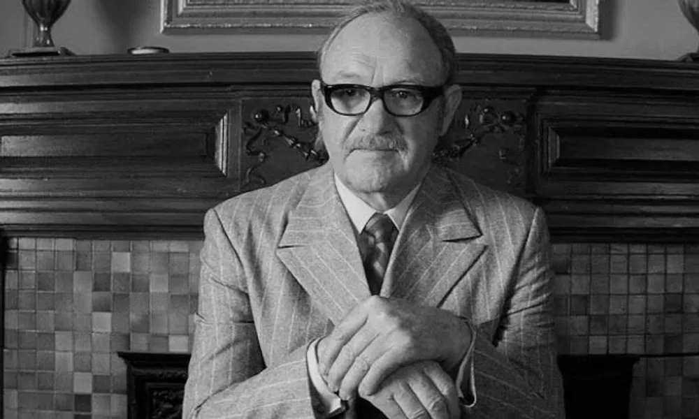 Gene Hackman i jego żona znalezieni martwi w swoim domu! Co się stało? Ustalenia śledztwa szokują