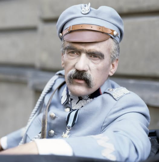 Jako Piłsudski