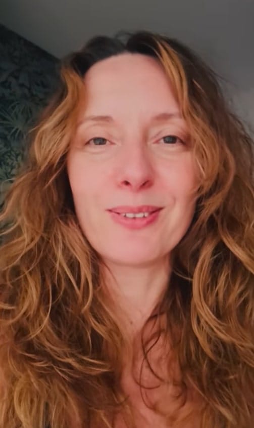 Monika Kuszyńska, fot. facebook.com