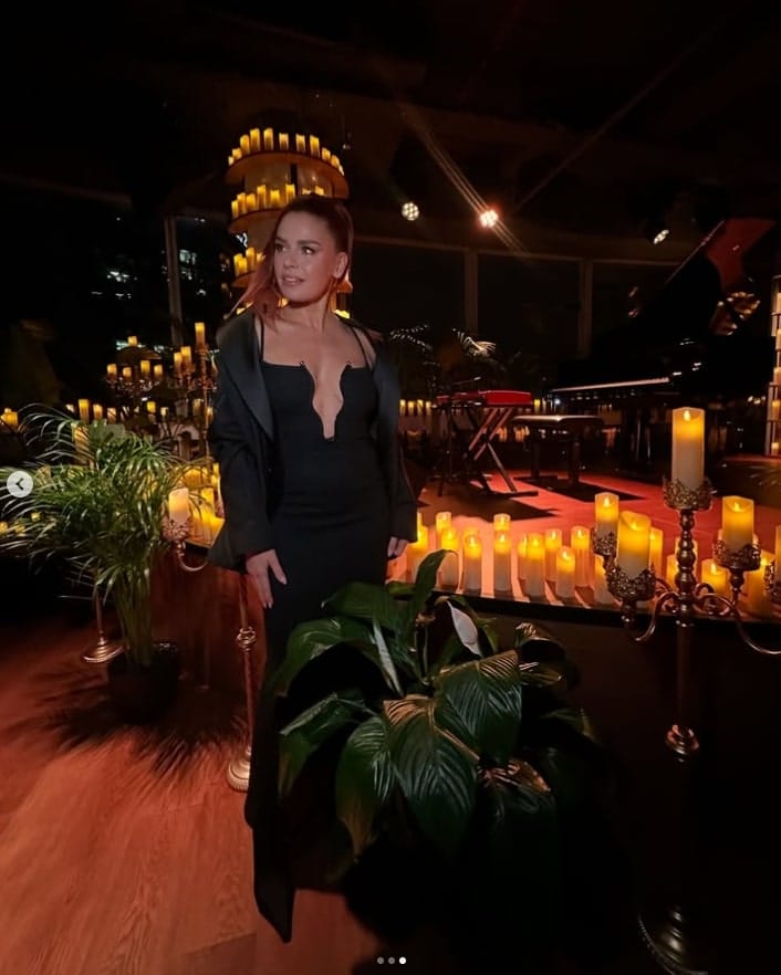 Natasza Urbańska