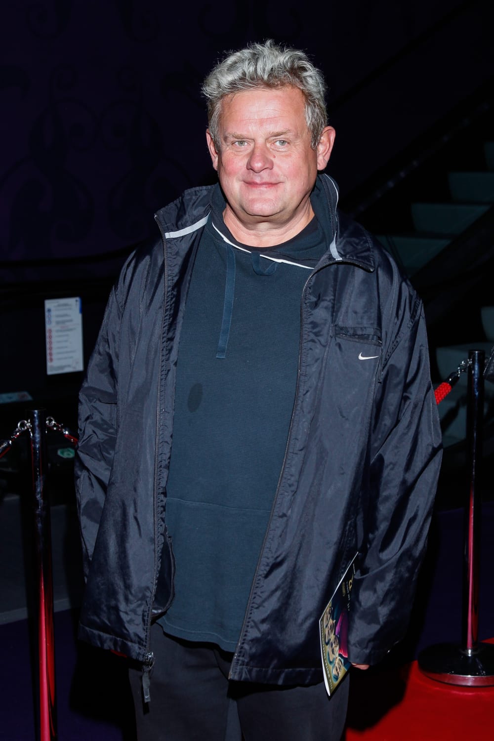Kazik Staszewski, fot. AKPA