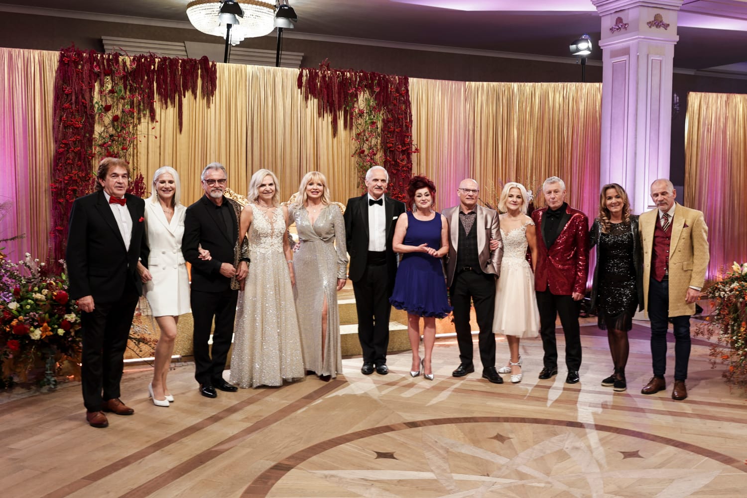 TAKIE pieniądze dostają za  program uczestnicy „Sanatorium miłości”. Kwoty szokują!
