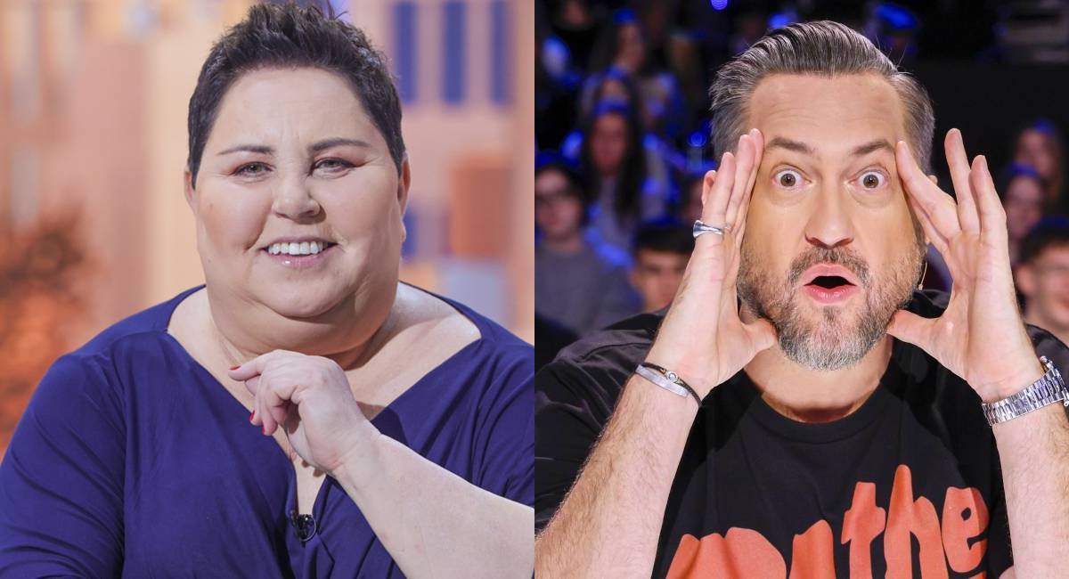 Dorota Wellman SPAŁA z Marcinem Prokopem! Spędzili razem noc w hotelu, znamy szczegóły!