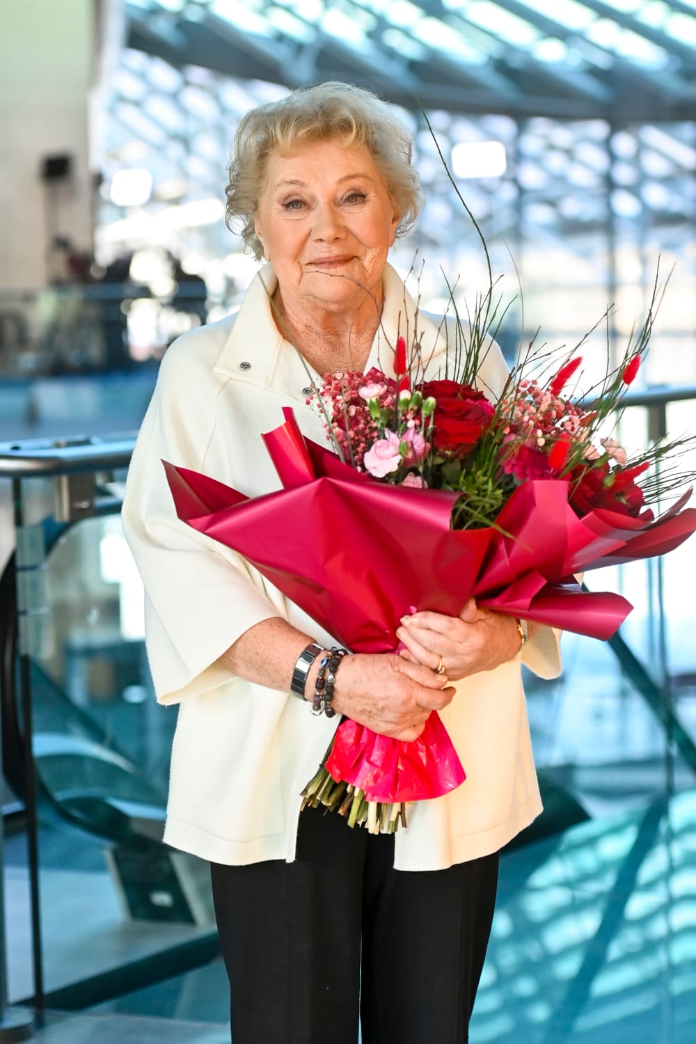 Teresa Lipowska