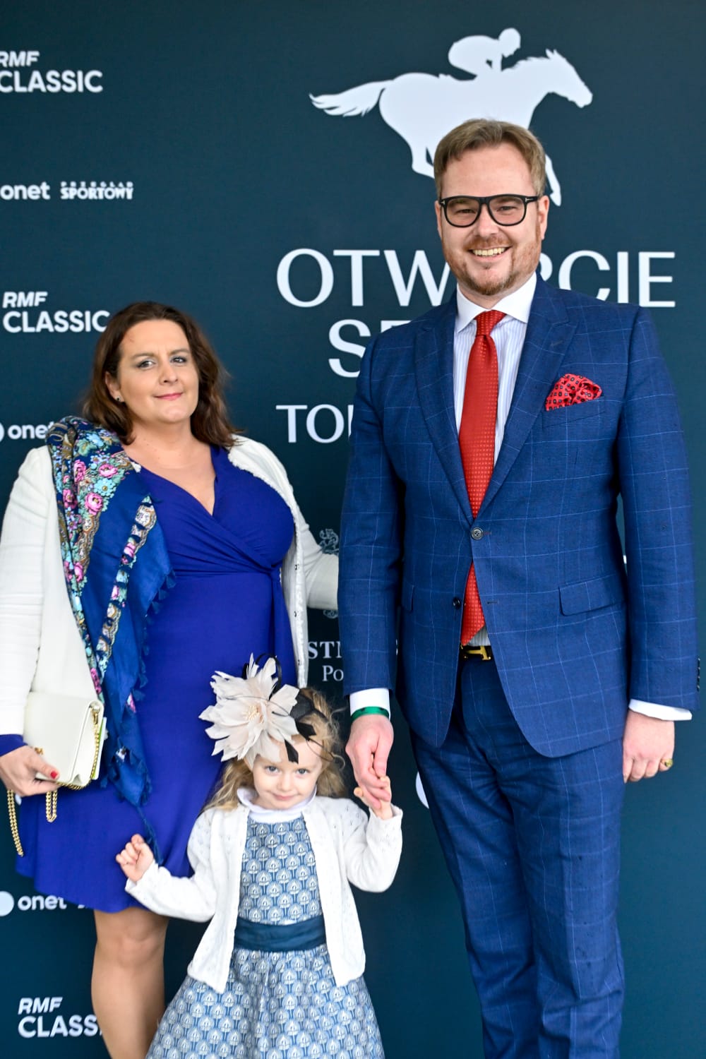 Taki styl ma hrabina Helena. Zobacz następne kreacje, fot. AKPA