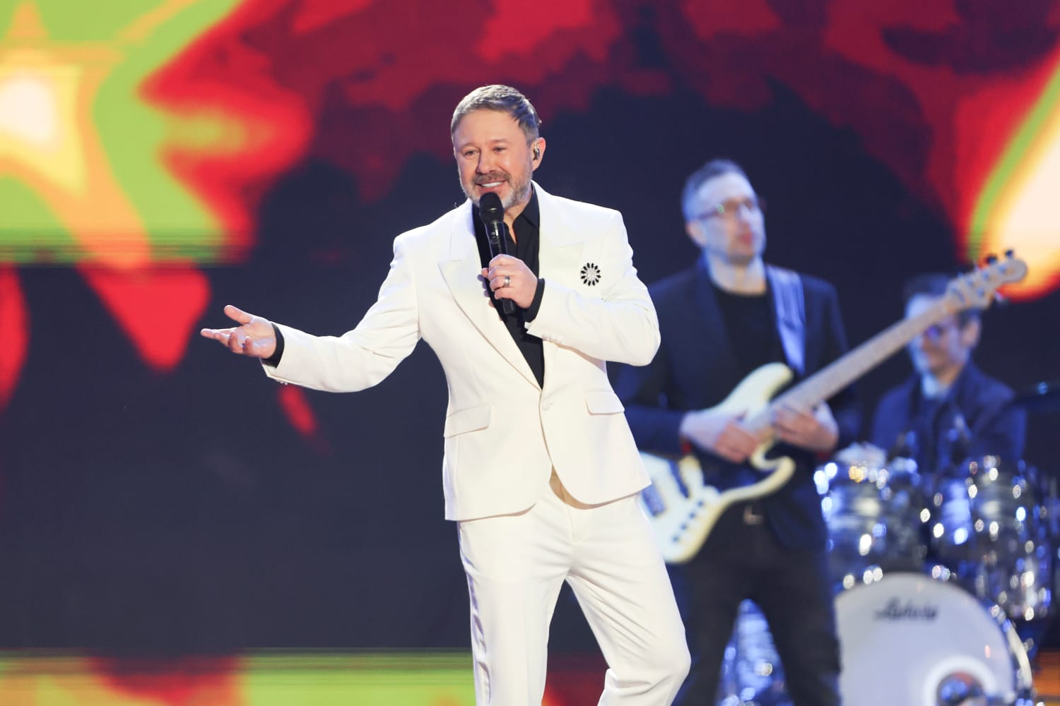 Andrzej Piaczeczny, fot. AKPA