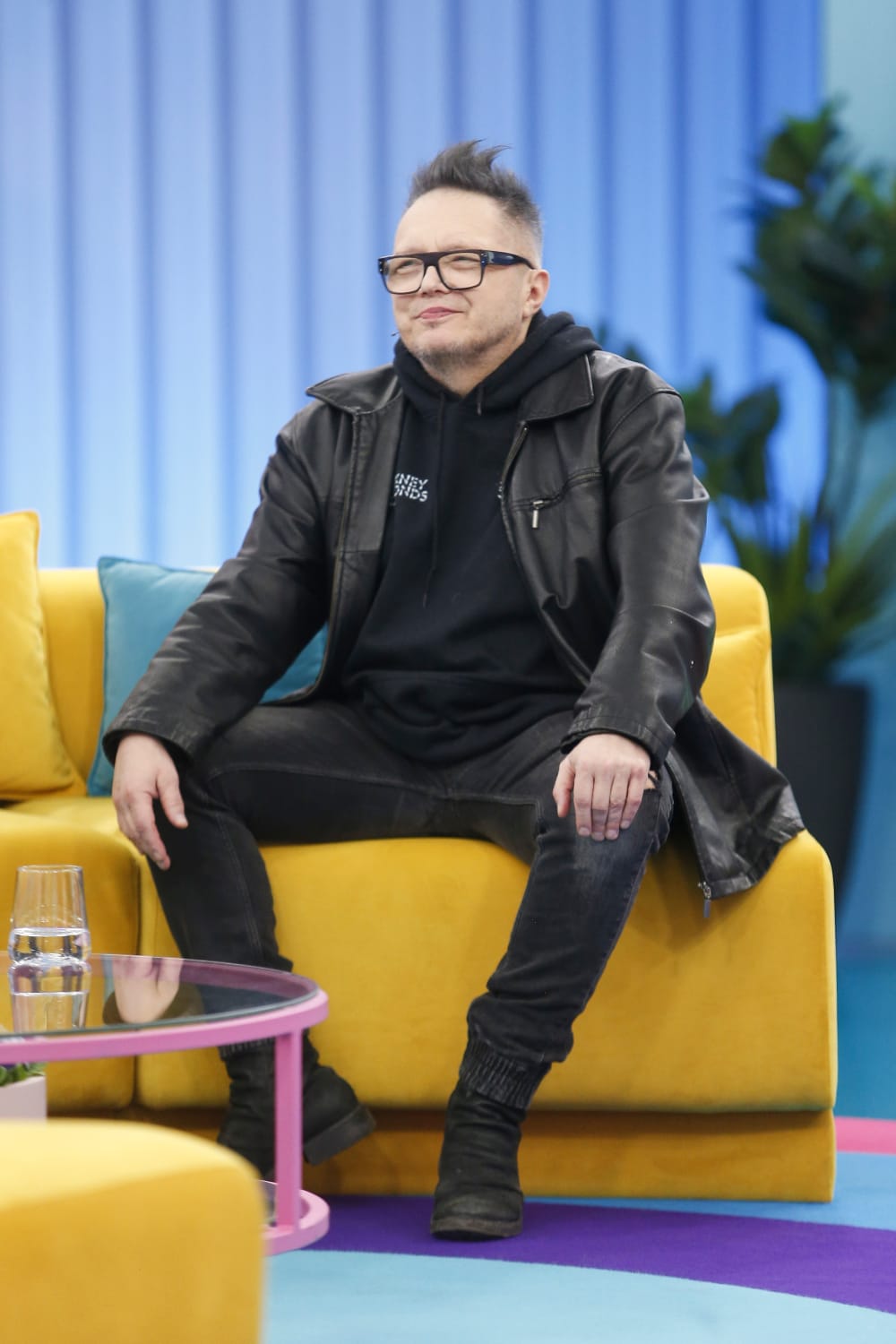 Muniek Staszczyk, fot. arch.