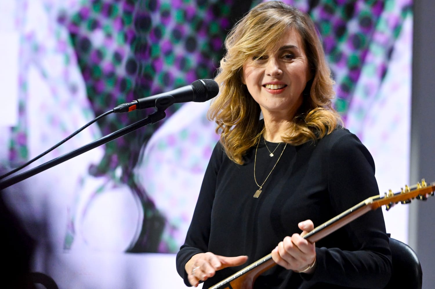 Edyta Bartosiewicz, fot. FB