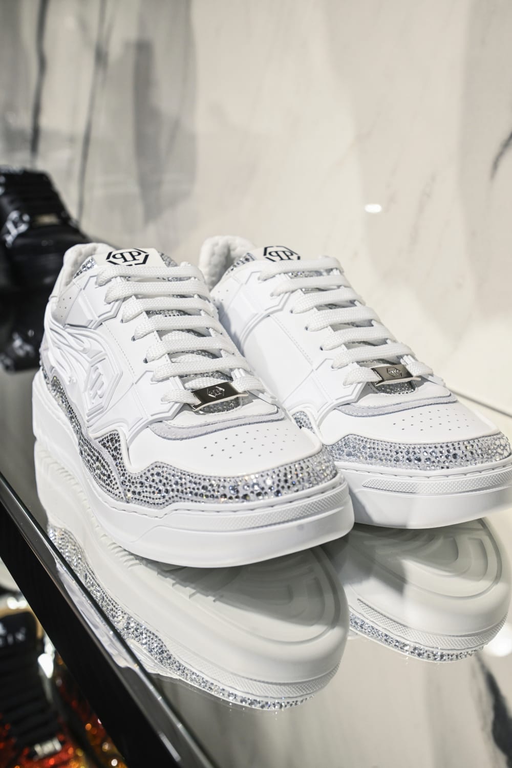 Te buty to hit, fot. AKPA