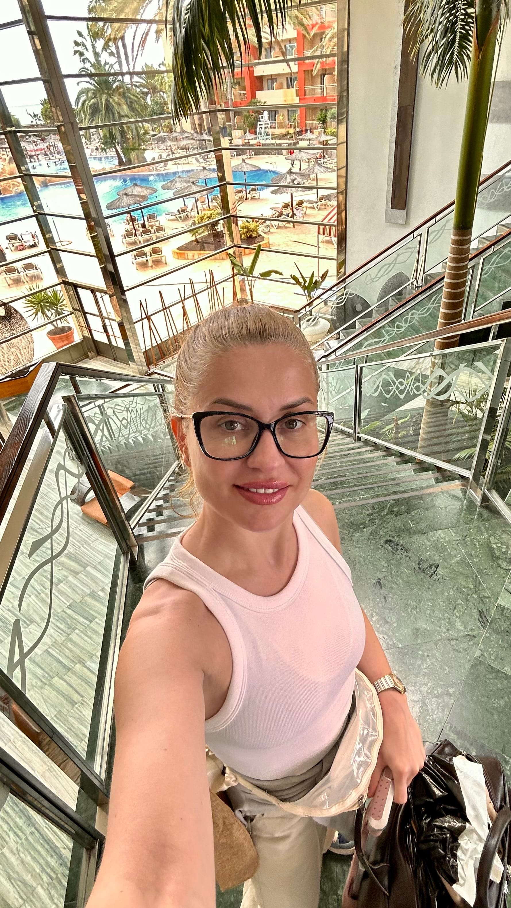 Marlena Szmaja