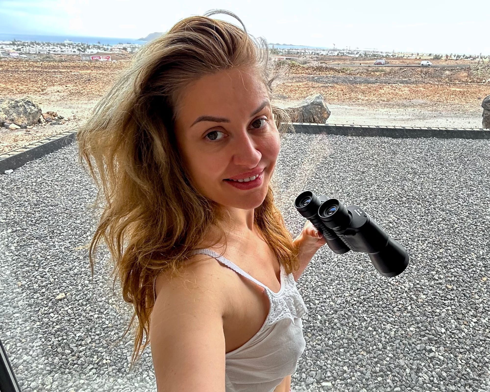 Marlena Szmaja