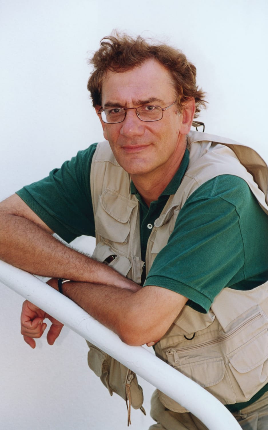 Wiktor - młody aktor