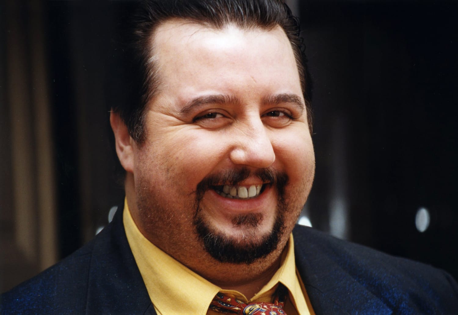 Dariusz Gnatowski, fot. akpa.pl