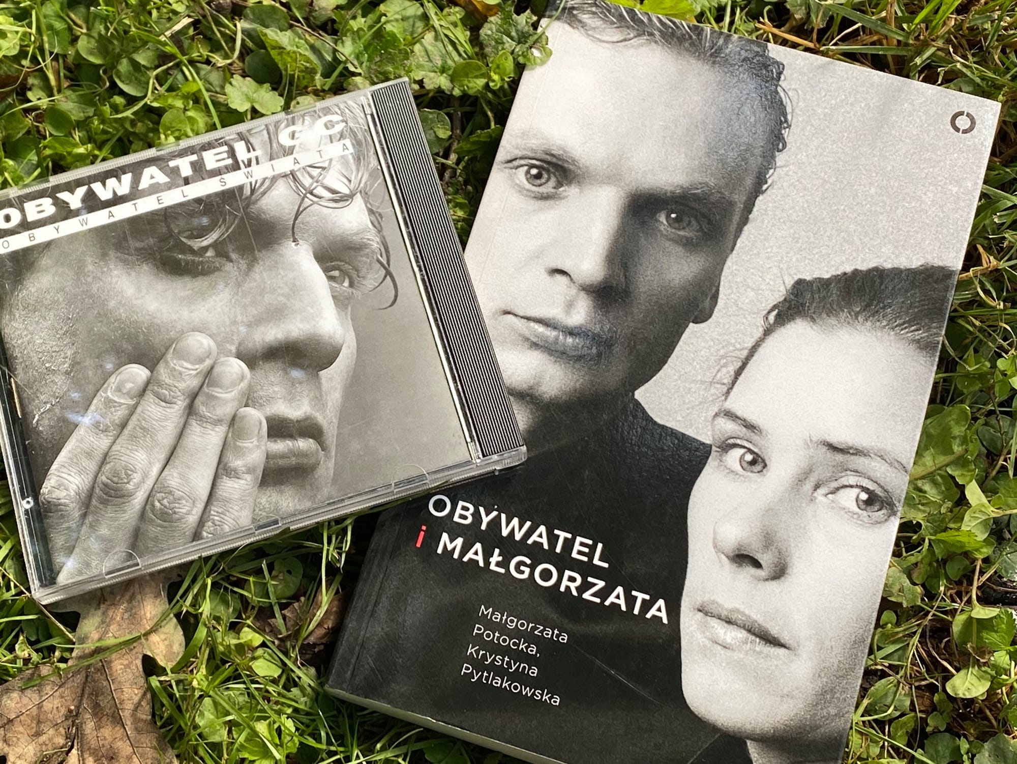 Grzegorz i Małgorzata byli razem 8 lat