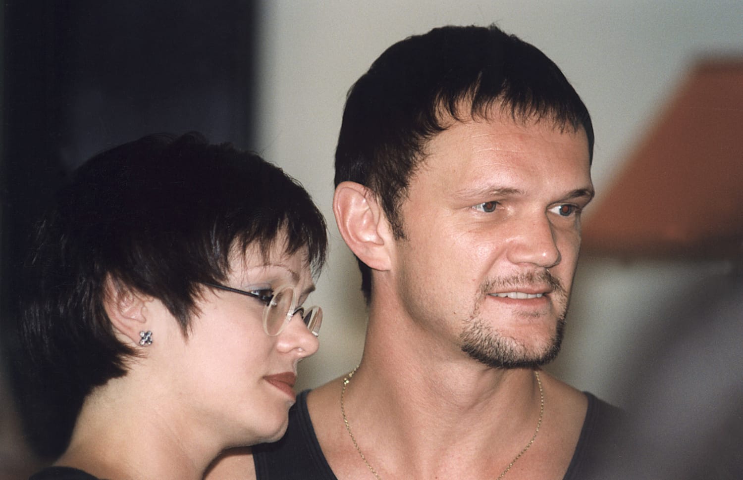 Weronika i Cezary