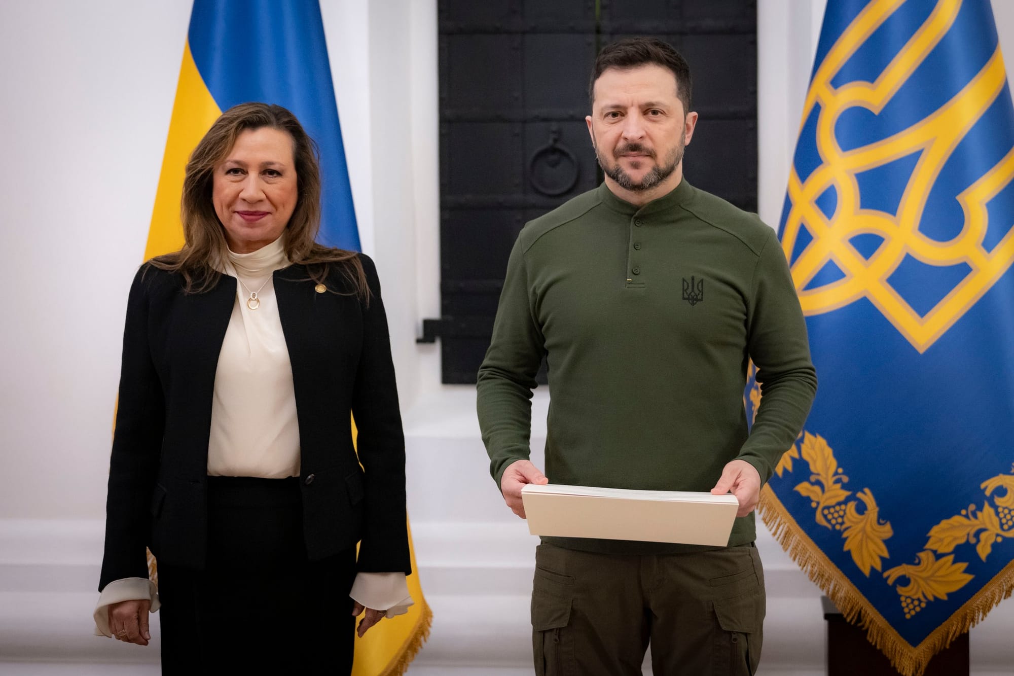 Po wybuchu wojny w 2022 r.