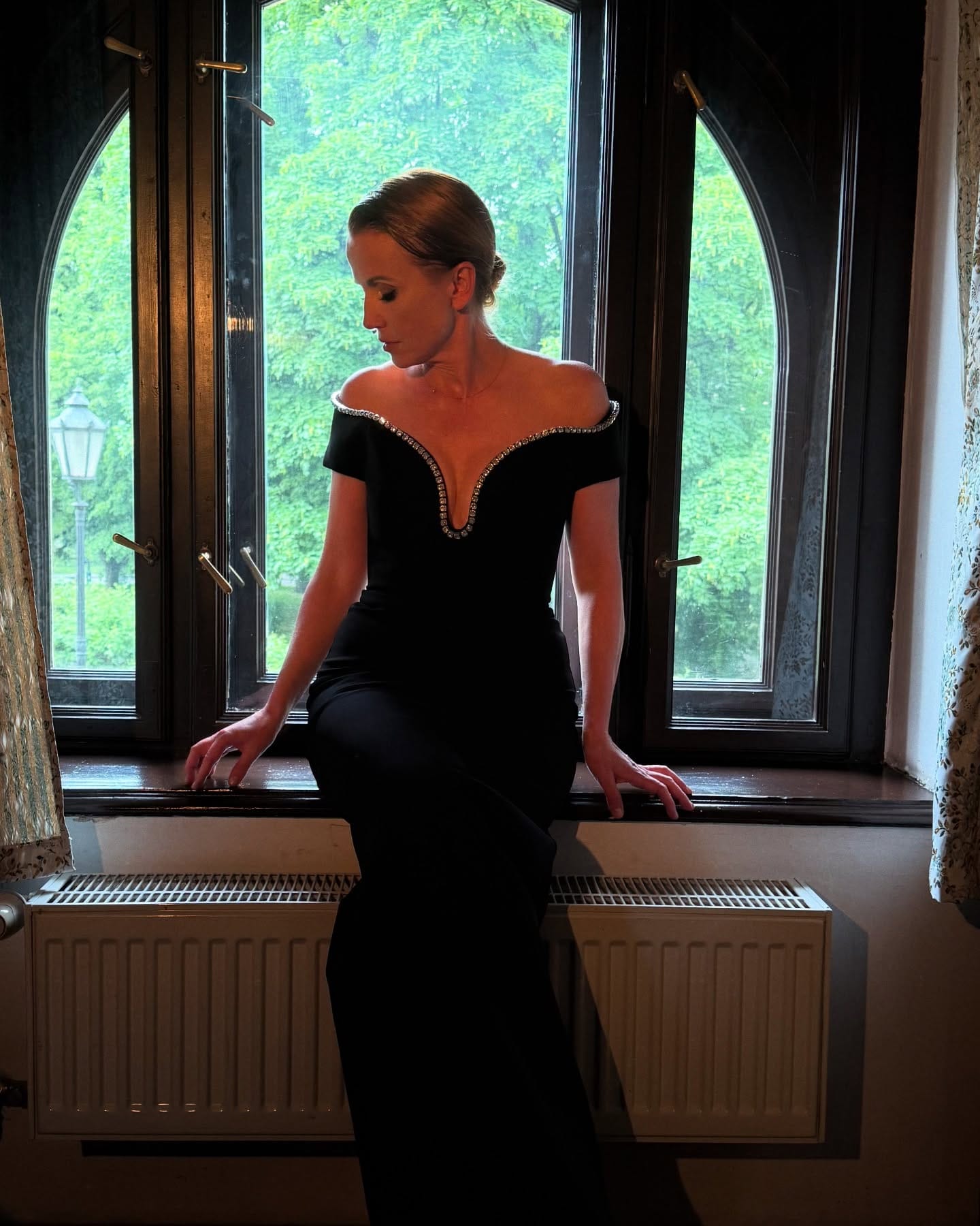 Elegancka, fot. FB
