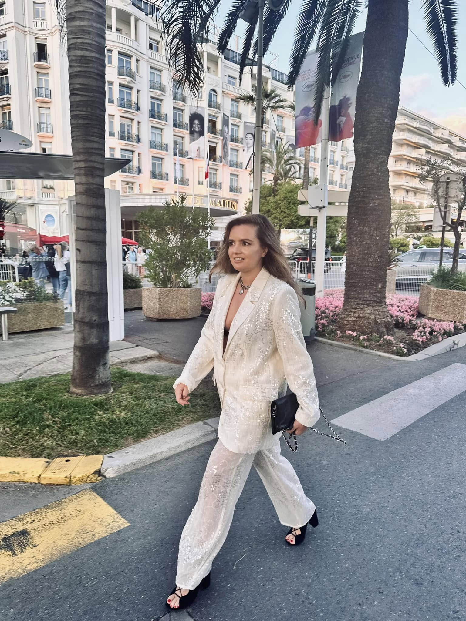 W Cannes, fot. FB