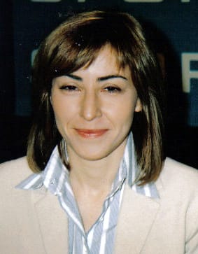 Dorota Wysocka-Schnepf, fot. Facebook.com