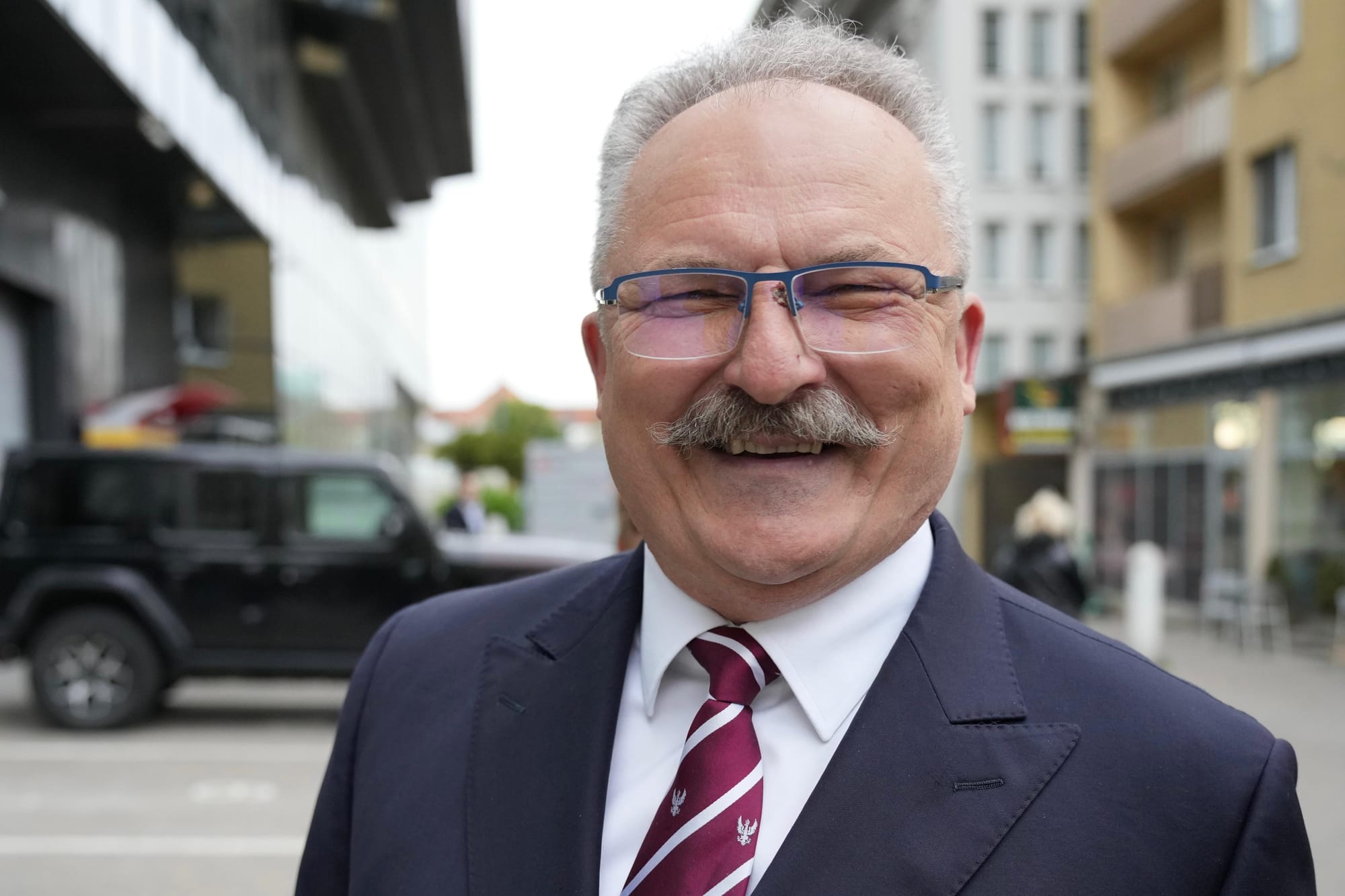 Marek Jakubiak