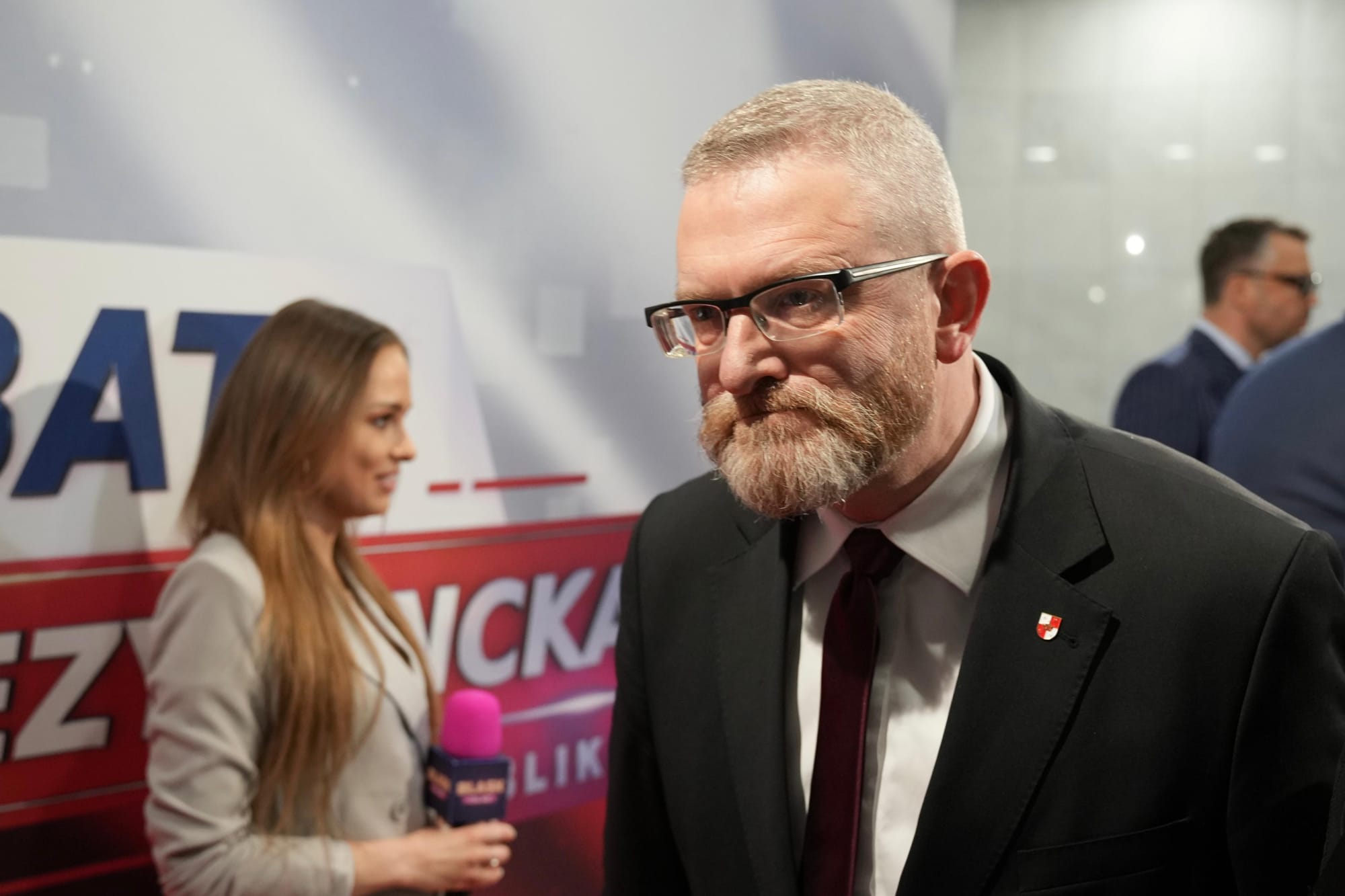 Grzegorz Braun