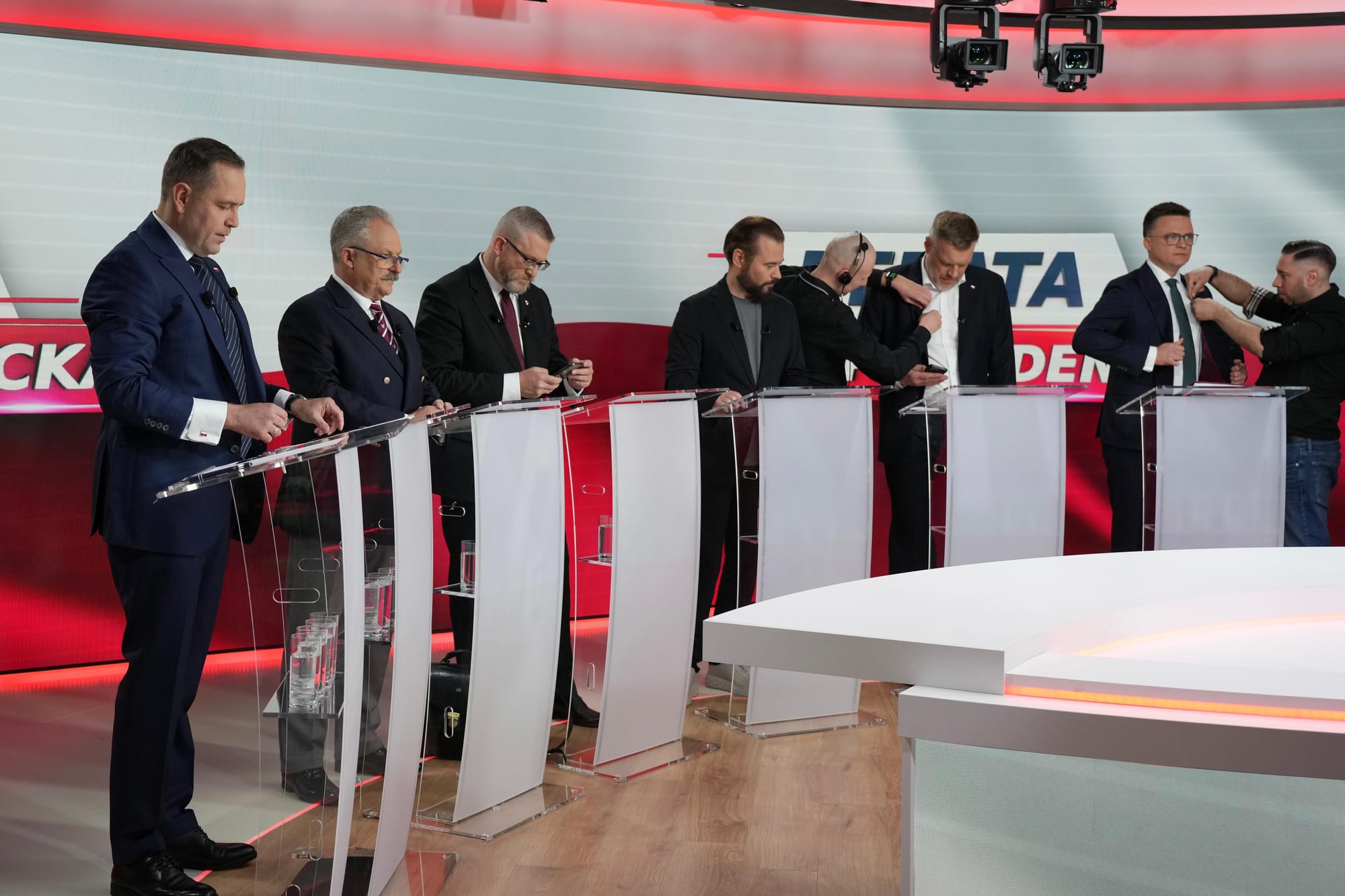 fot. Bartosz Kalich/Gazeta Polska