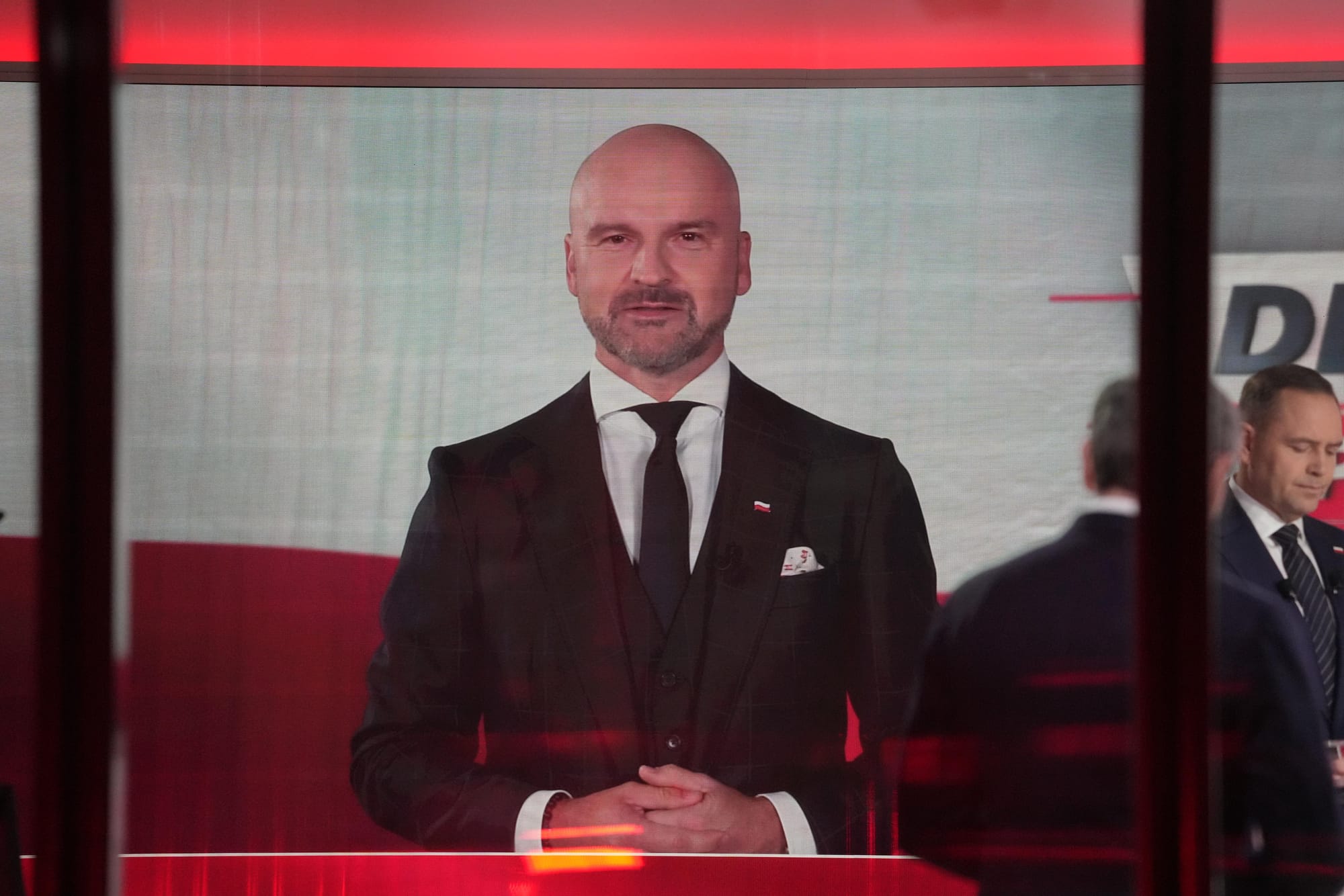 Rafał Brzoska, fot. Bartosz Kalich/Gazeta Polska