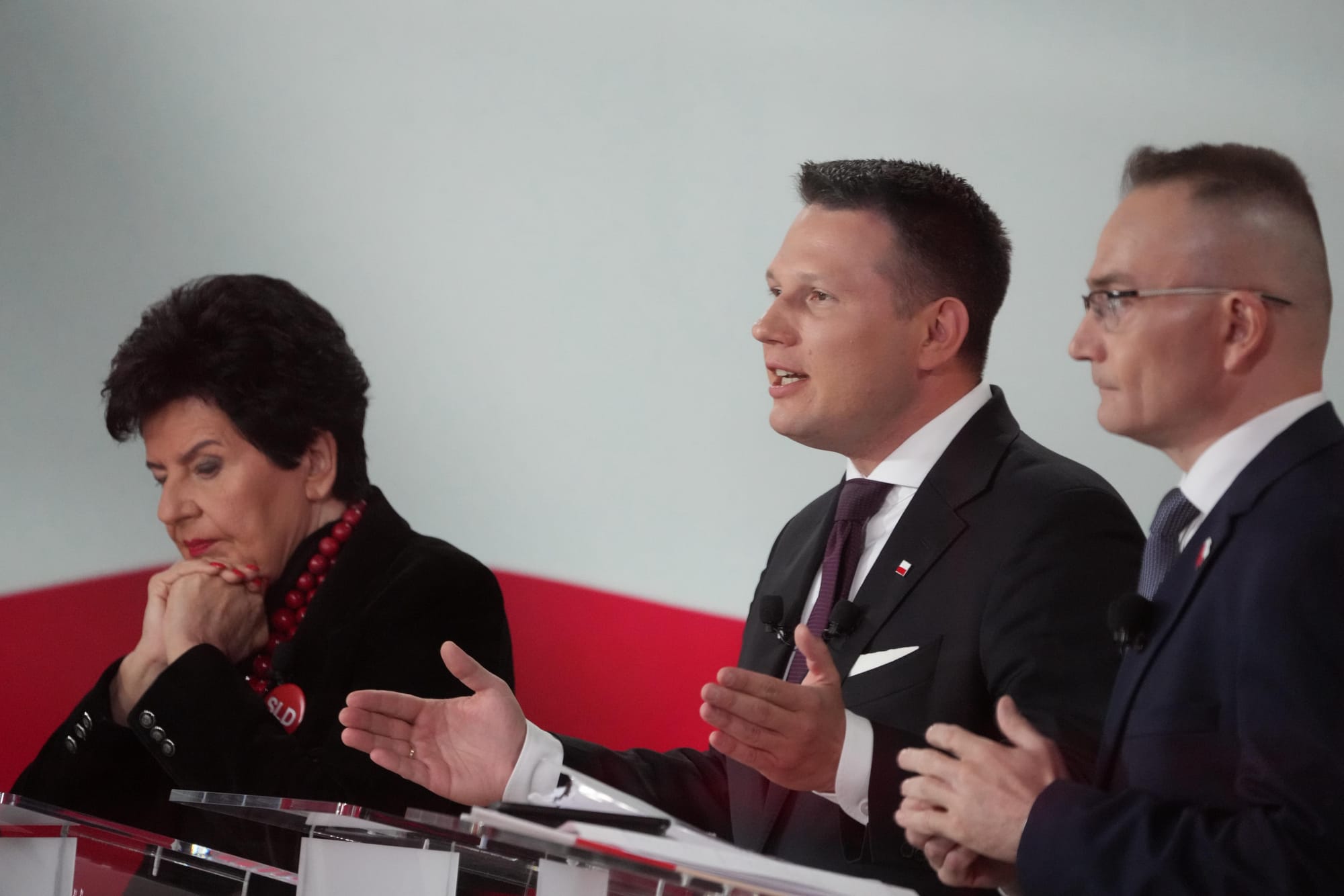 fot. Bartosz Kalich/Gazeta Polska
