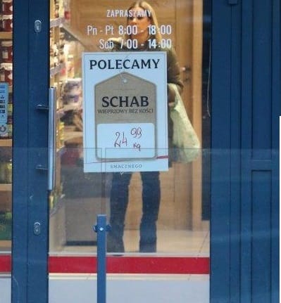 Na szczęscię są promocje