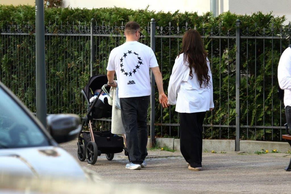 Narzeczeni w Trójmeście, fot. BLSK
