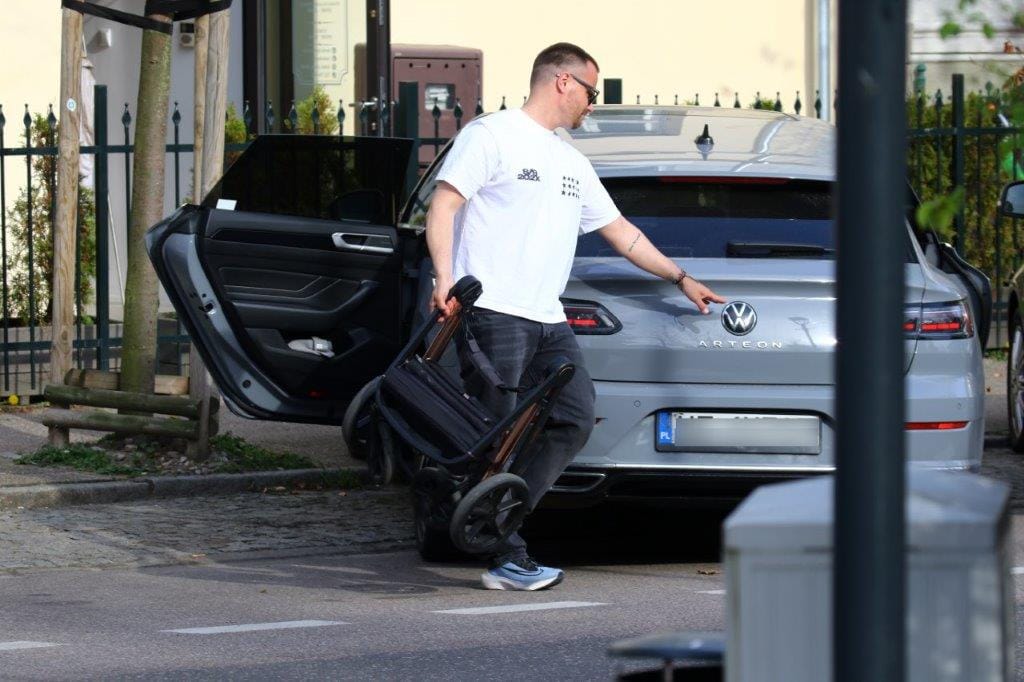 Dba o rodzinę jak mało kto, fot. BLSK