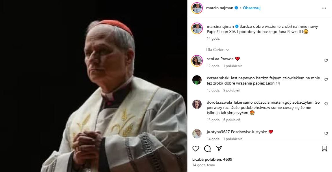 fot. instagram.com