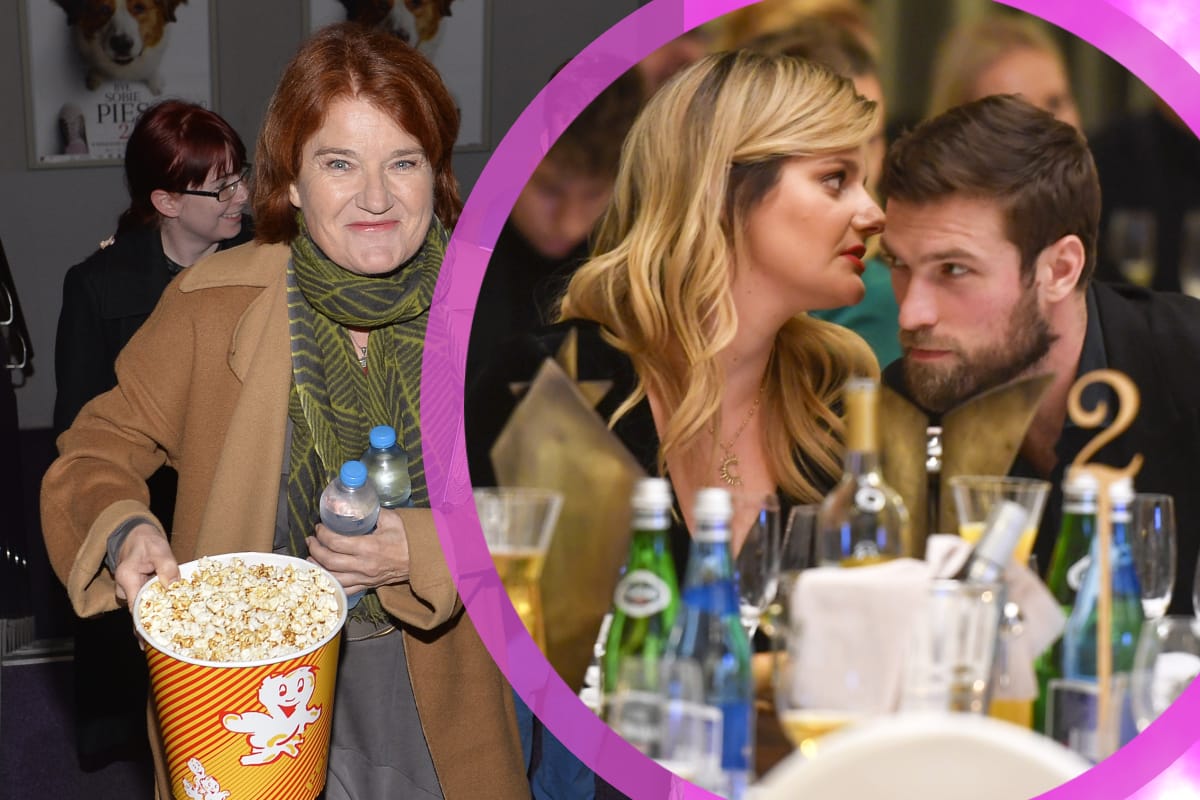Maria Winiarska o Andrzeju Wronie. Takich słów nie  spodziewał się nikt