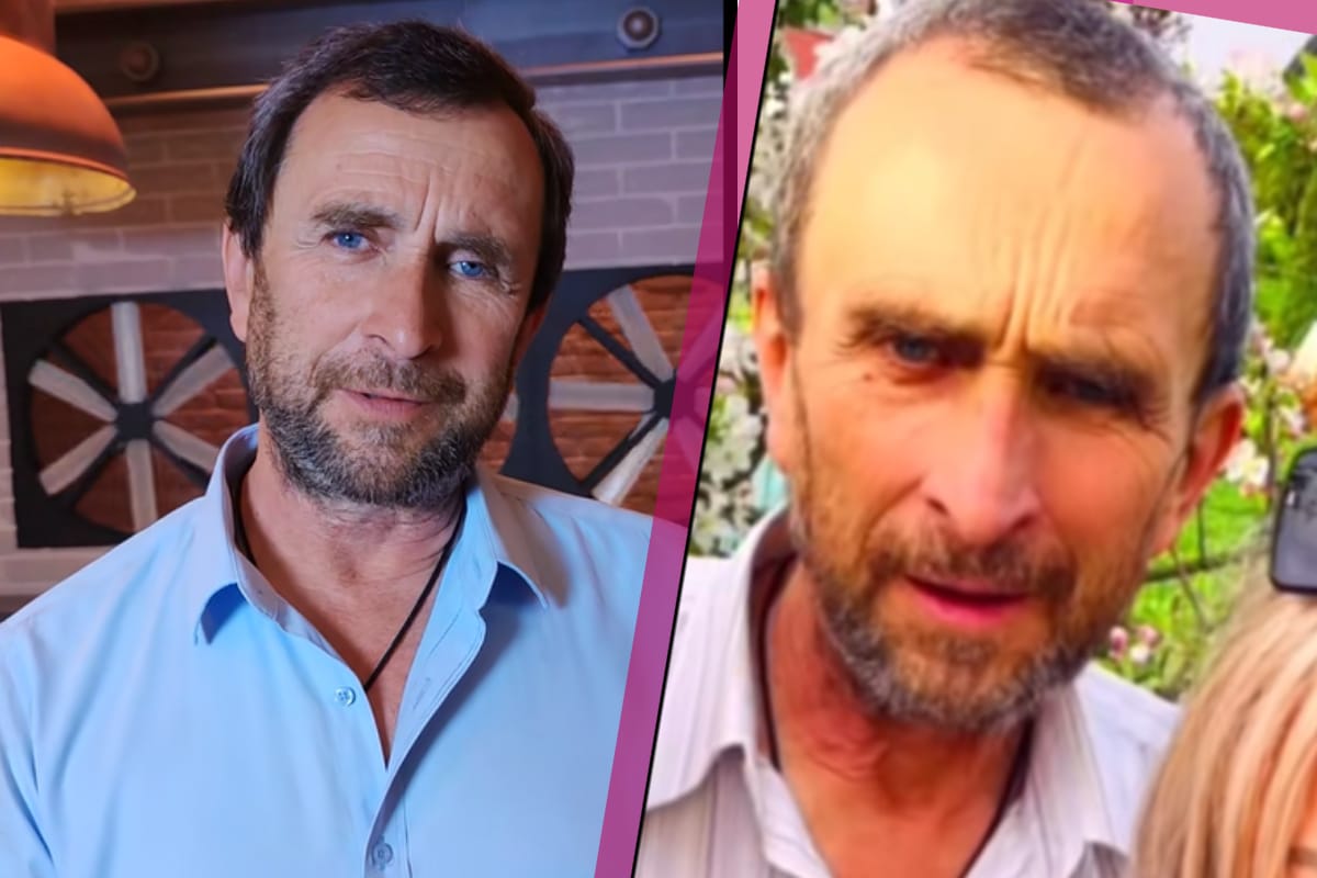 Uczestnik „The Voice Senior”  znowu w szpitalu! Ma poważne problemy onkologiczne