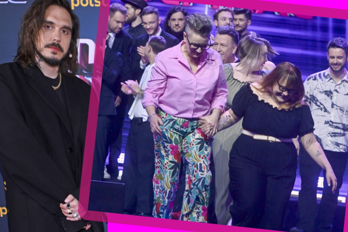 Juror „Must be the Music” wkurzany na uczestniczkę programu. „Nie zasługuje na  finał”