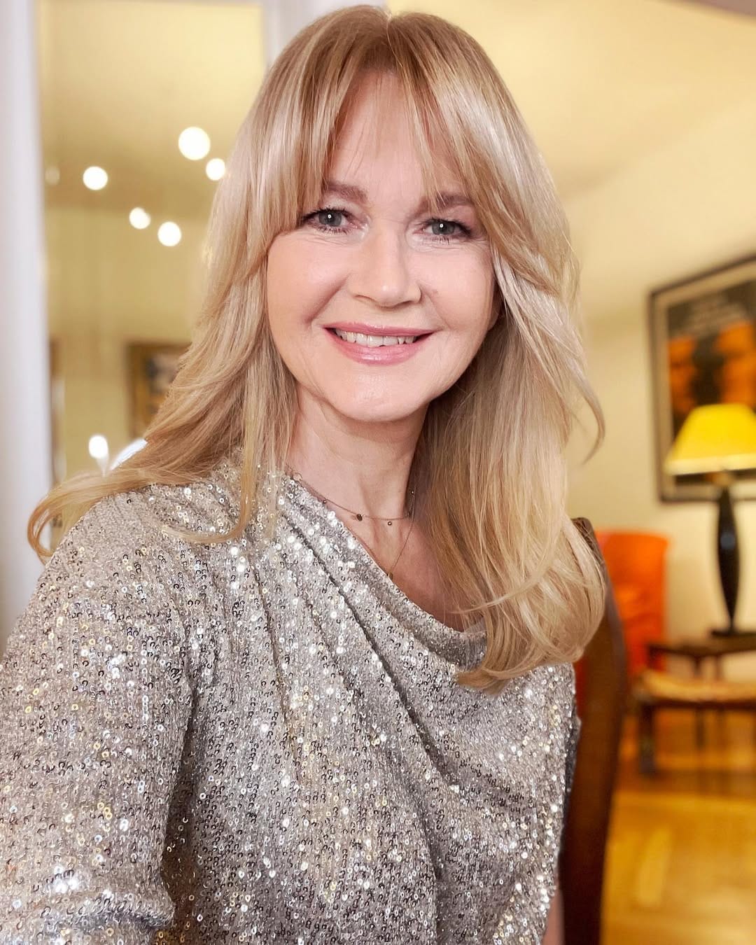 Grażyna Torbicka, fot. instagram.com