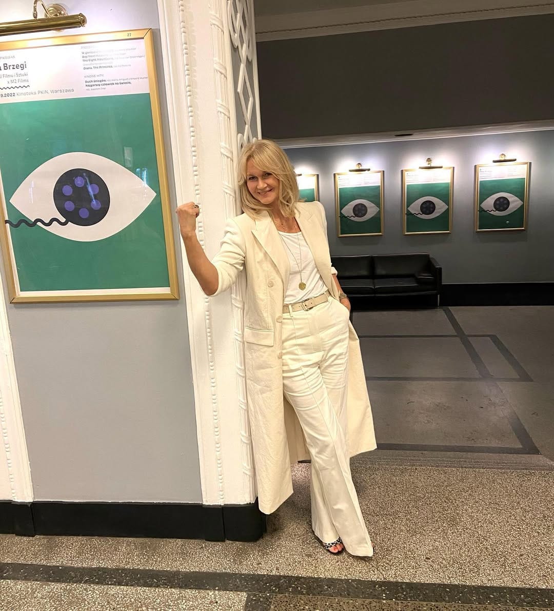 Grażyna Torbicka