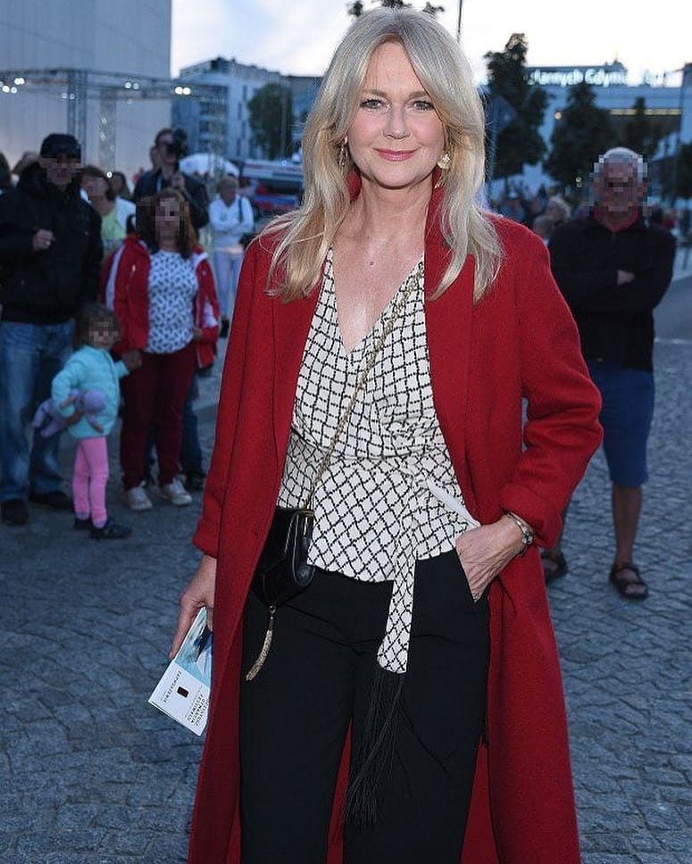 Grażyna Torbicka