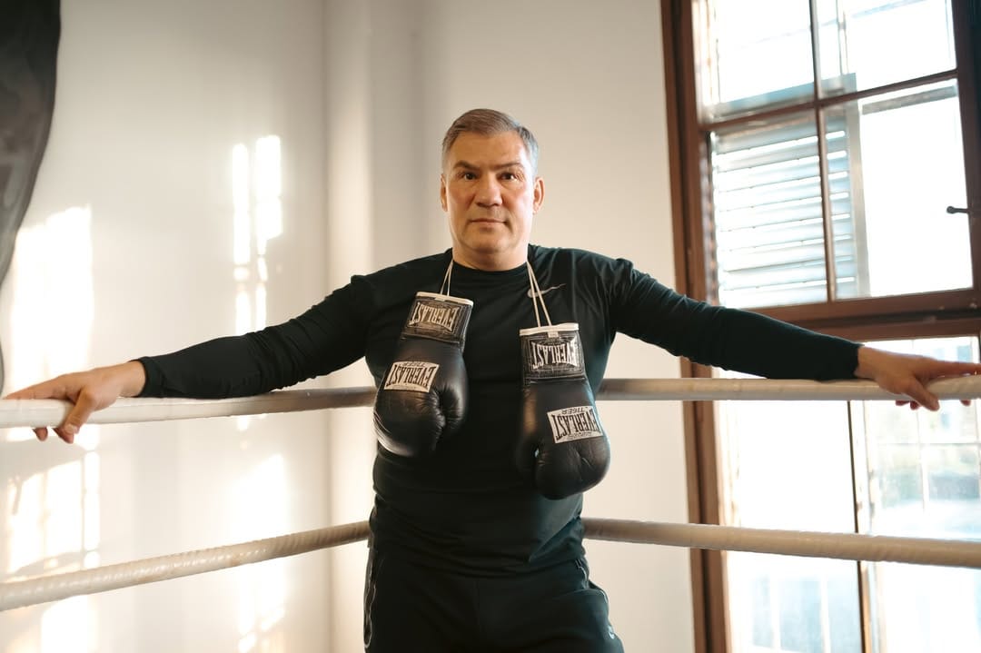 Dariusz Michalczewski
