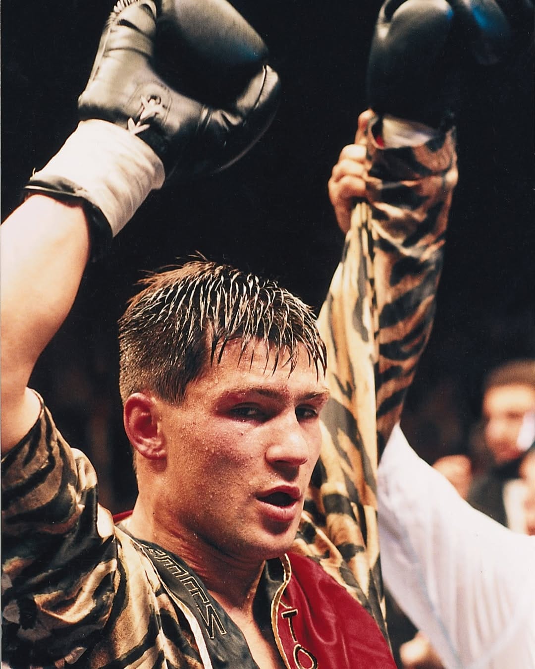 Dariusz Michalczewski