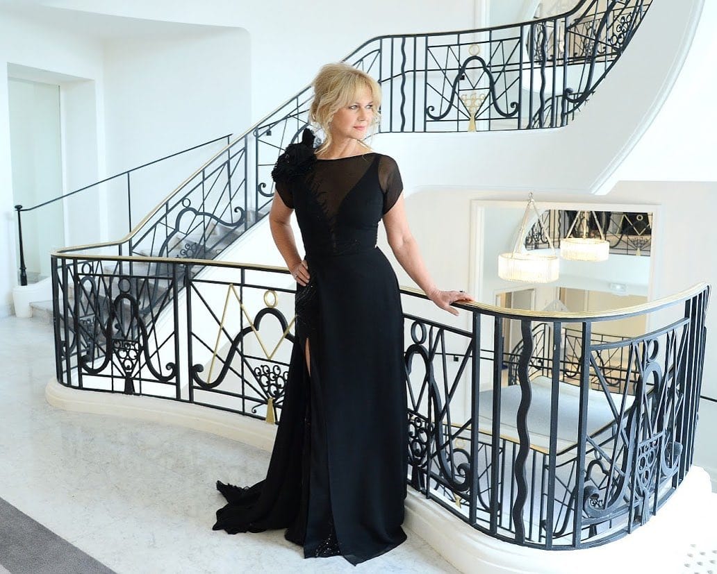 Grażyna Torbicka