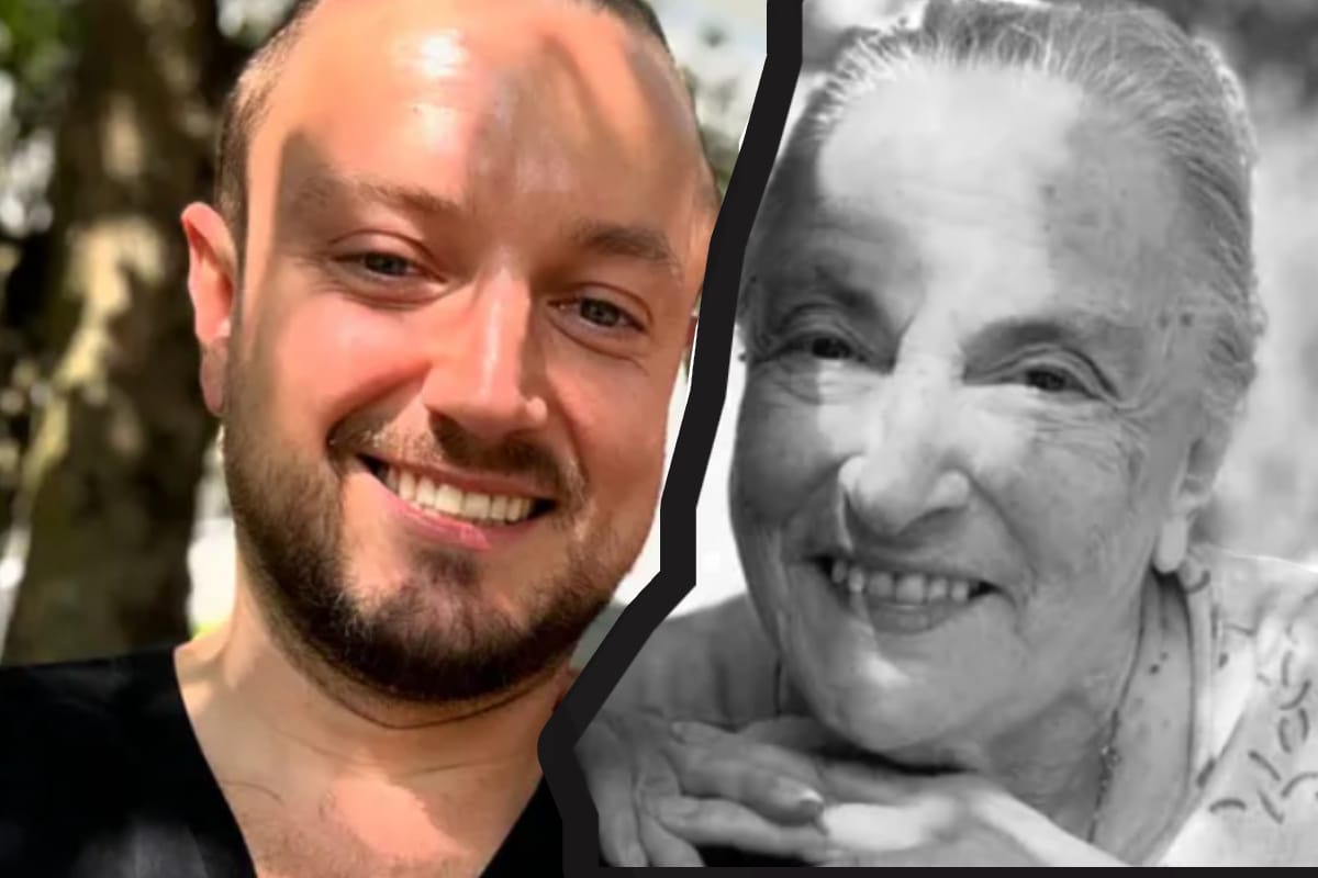 Nie żyje Marlena Milwiw. Nie dożyła rozwodu wnuka