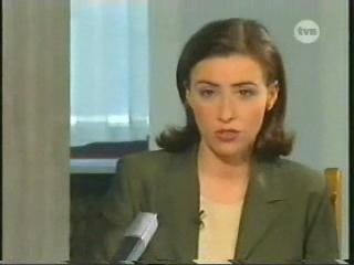 Dorota Wysocka-Schnepf, fot. YouTube.com