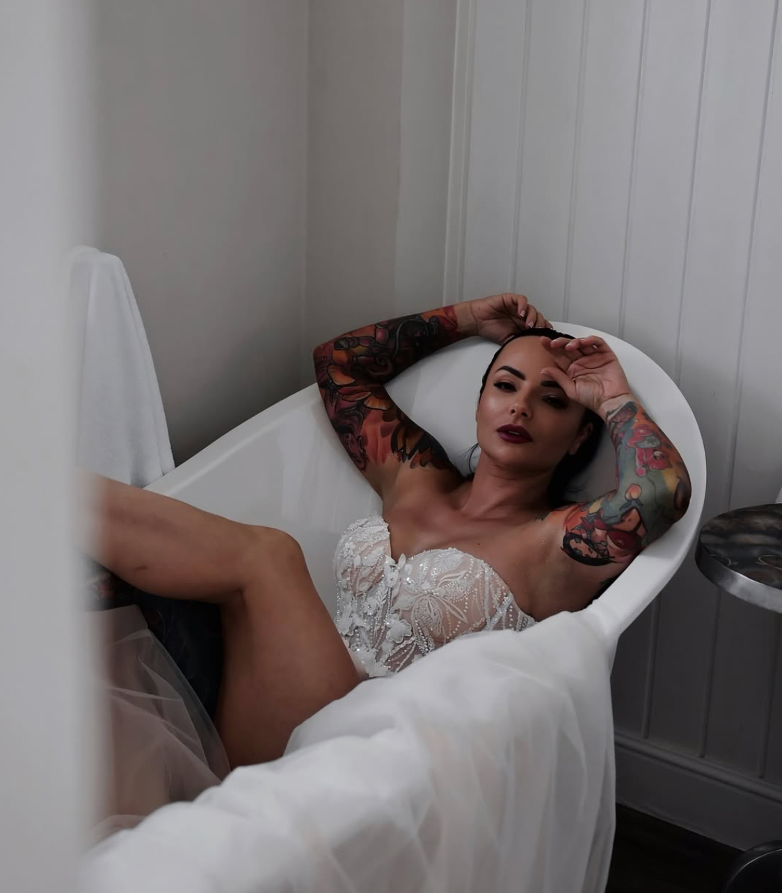 Kamila Wybrańczyk