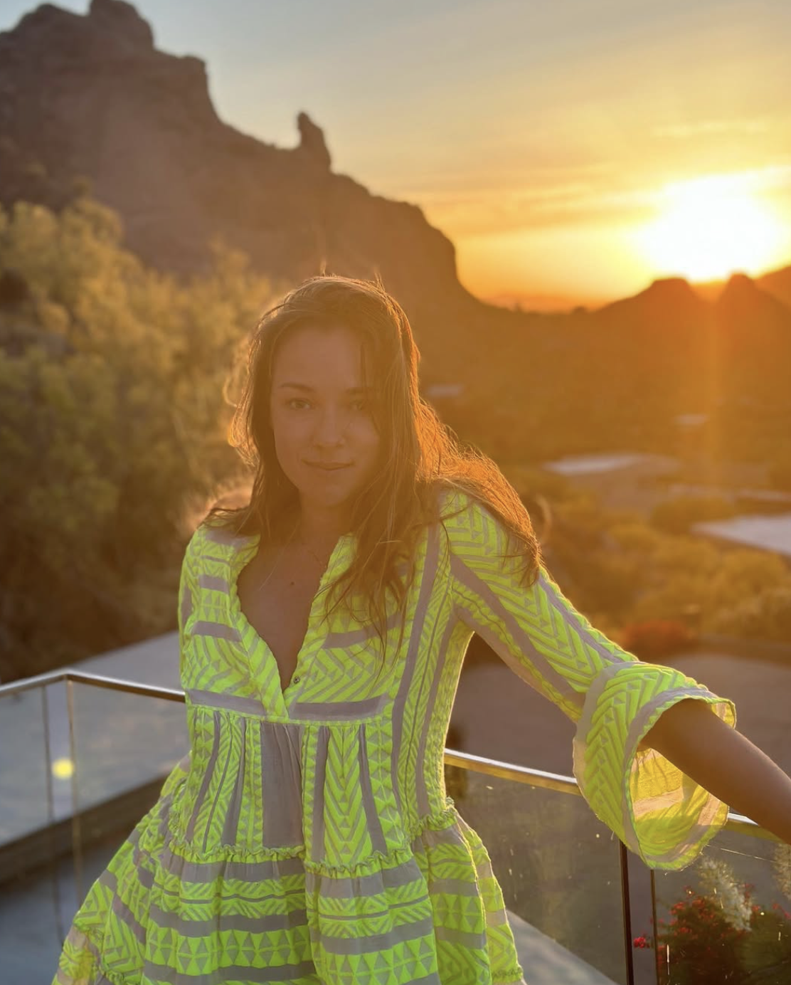Alicja Bachleda-Curuś, fot. instagram.com/alicjabc