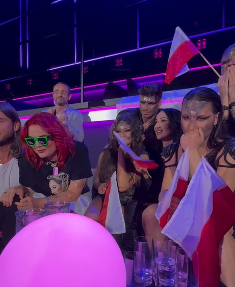Reprezentacja Polski, fot. IG