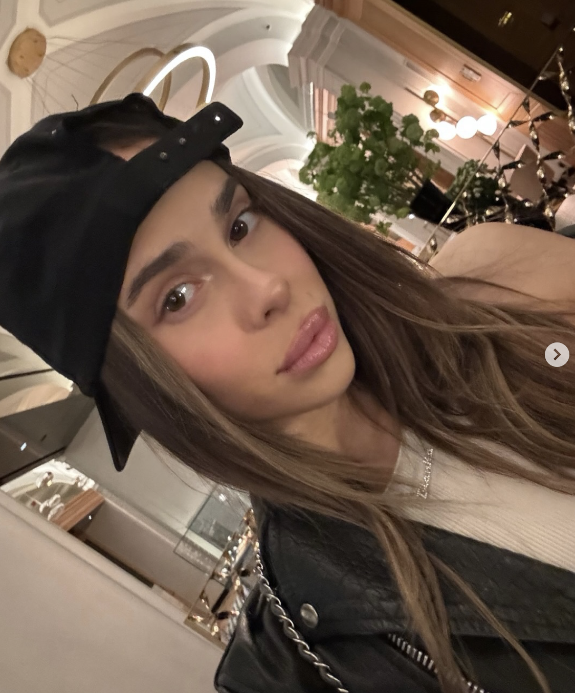 Blanka Stajkow, fot. instagram.com/blikeblanka