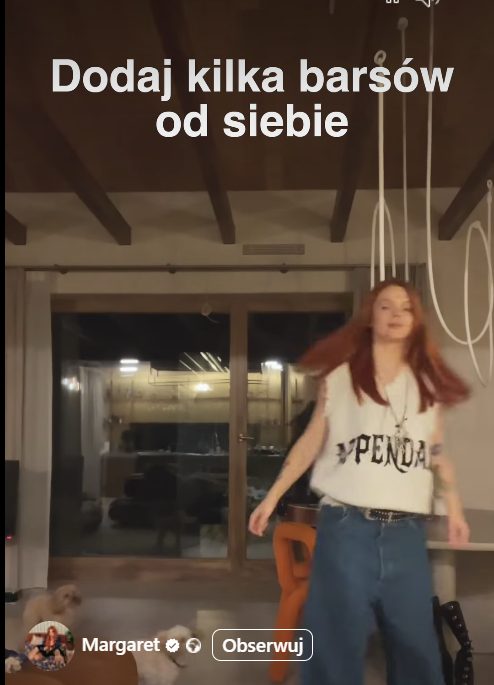 Polski dom Margaret, fot. IG